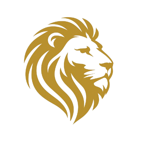 LEO Barbershop logo